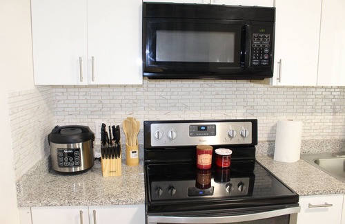 Doctors Inlet House | Villa Marita B&B in Middleburg