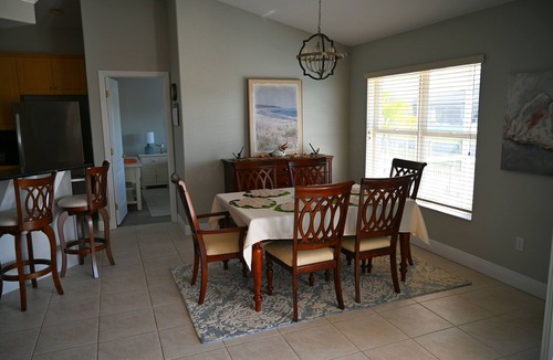 Trafalgar Villa | Villa Pelican Point by swflorida-villas with gulf access in SW Cape Coral