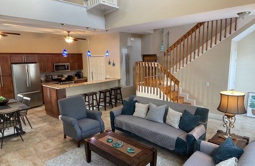 Anna Maria Villa | Villa Rozafa Cozy,spacious,walking distance from downtown white sandy beach.