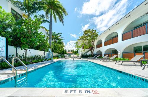 Boca Raton Apartment | Villa Sirena - Boca Waterfront Escape
