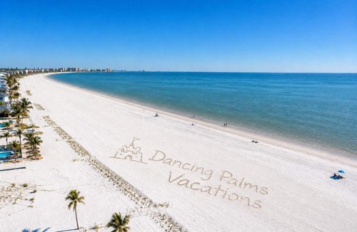 Fort Myers Beach House | Villa Sorrento 2025 Luxury Build Steps to Beach & Town