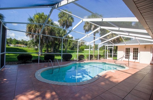 Hernando House | Villa Tilly - Comfort - 4 Bedroom