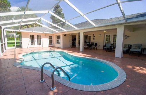 Hernando House | Villa Tilly - Comfort - 4 Bedroom