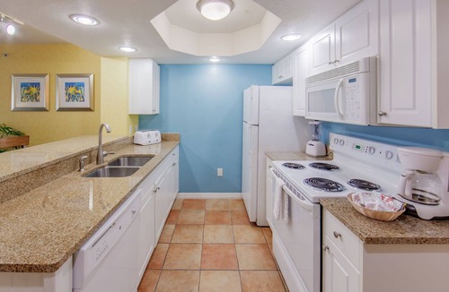 Harbor Heights Villa | Villa w/On-Site Pool, Water Park + Water Slide!