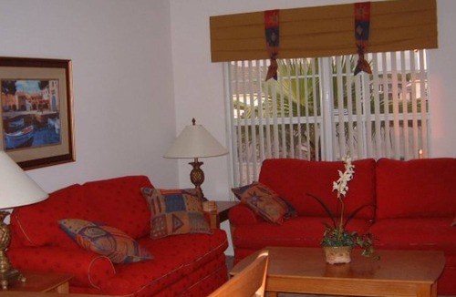 Cumbrian Lakes House | Villa With Lake View In Cumbrian Lakes, Kissimmee, Florida