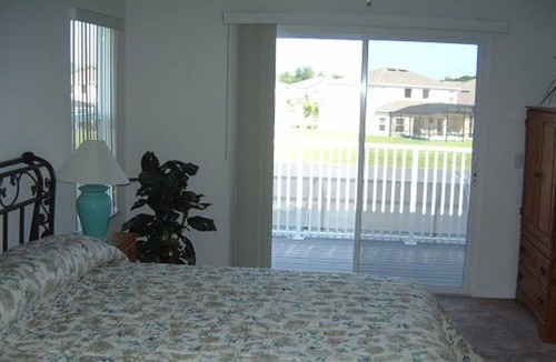 Cumbrian Lakes House | Villa With Lake View In Cumbrian Lakes, Kissimmee, Florida