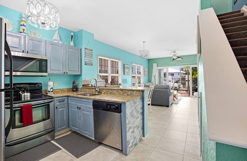 Marathon Hotel | Village at Hawks Cay Villas by KeysCaribbean