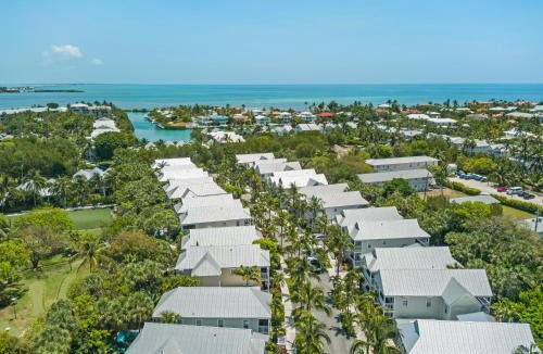 Marathon Resort | Village at Hawks Cay Villas by KeysCaribbean