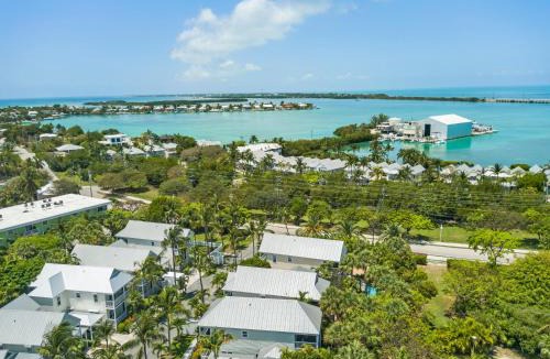 Marathon Resort | Village at Hawks Cay Villas by KeysCaribbean