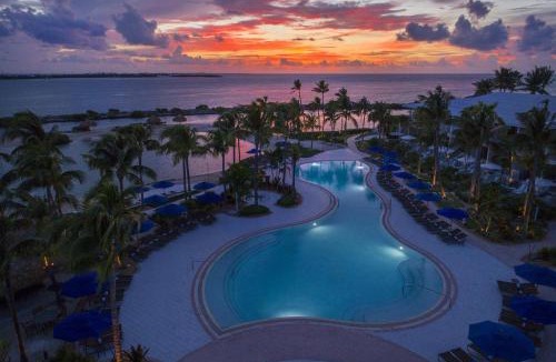 Marathon Villa | Villas at Hawks Cay Resort