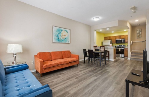Kissimmee House | Villas at Seven Dwarfs - 3BR 2BA townhome