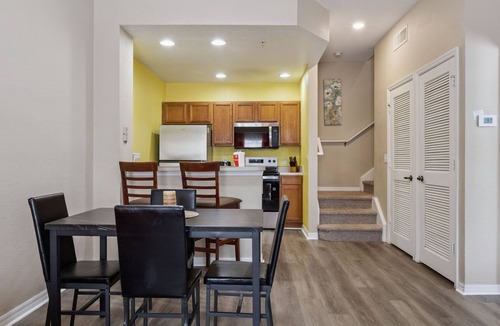 Kissimmee House | Villas at Seven Dwarfs - 3BR 2BA townhome