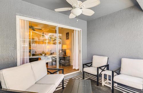 Clear Creek House | Visit Disney & Universal Parks! Group-Friendly Gem