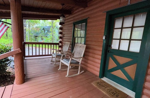 Pine Mountain Valley Cabin | Visit Shepherd's Den for Labor Day! - Fiber Wifi - Close to Callaway Gardens