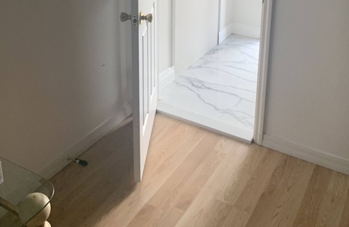Vista East Apartment | Vista Lake Private Studio Entrance