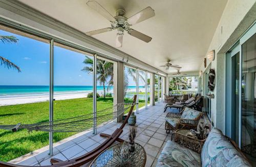 Redington Beach House | Vista Mar