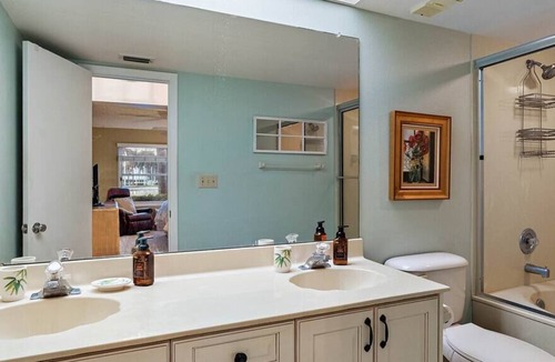 Isla del Sol Condo | Vista Verde West 2-113 Lake View!