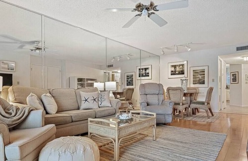 Isla del Sol Condo | Vista Verde West 2-113 Lake View!