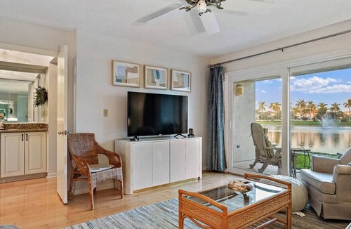 Isla del Sol Condo | Vista Verde West 2-113 Lake View!