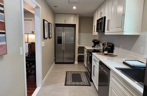 Mount Dora Villa | Vista Vibes Upscale Escape · Lake Dora
