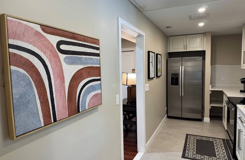Mount Dora Villa | Vista Vibes Upscale Escape · Lake Dora