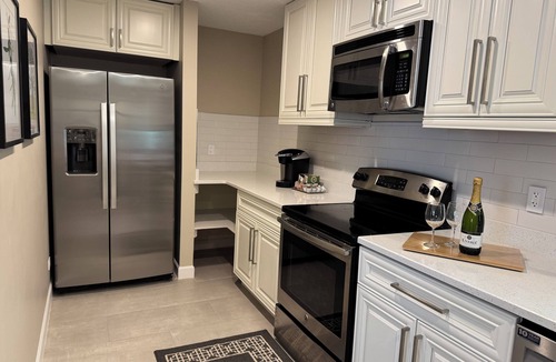 Mount Dora Villa | Vista Vibes Upscale Escape · Lake Dora