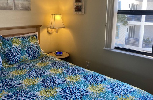 Belle Vista Resort | Vistas on the Gulf - Unit 301