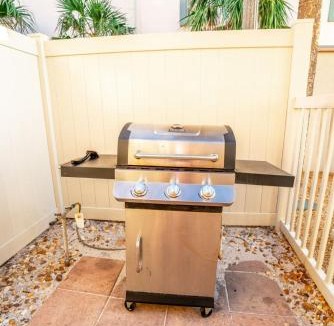Belle Vista Apartment | Vistas on the Gulf