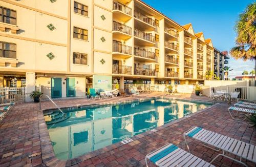 Belle Vista Apartment | Vistas on the Gulf