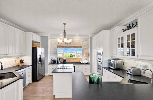 South Ponte Vedra Beach House | Vitamin Sea - 2779 “Ponte Vedra”