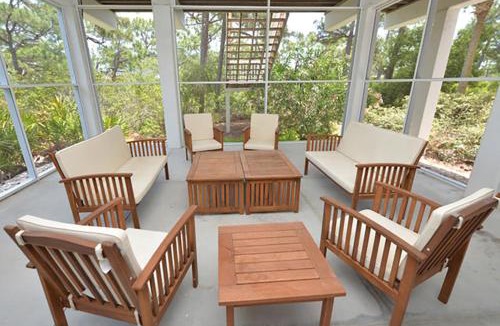 Plantation House | Vitamin Sea