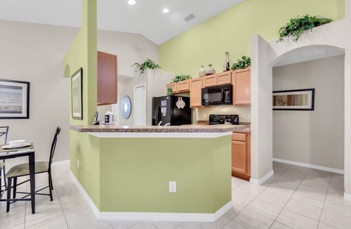 Veranda Palms Villa | VP2522DC - Pool Home - Conservation Views - Sleeps Up to 8