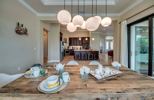 Cape Coral Villa | VRCC Villa ROYAL TEE - Golfers Paradise
