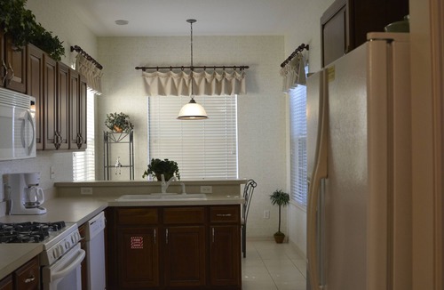 Glenbrook Villa | Wake to Panoramic Golf Views & Delight in Evening Sunsets, Peaceful Neighborhood