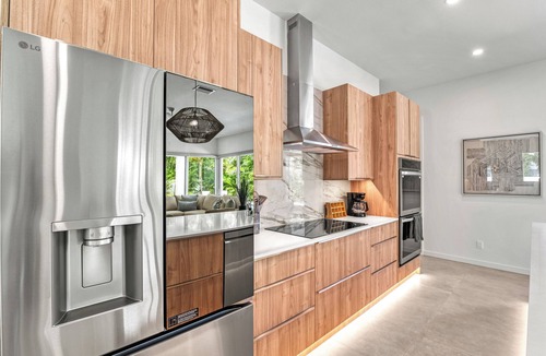 Arlington Park House | Waldemere's Wonderland