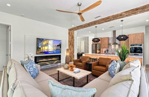 Arlington Park House | Waldemere's Wonderland