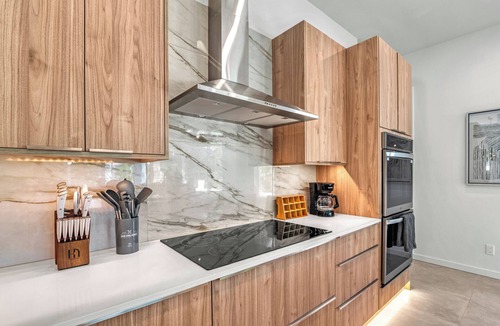 Arlington Park House | Waldemere's Wonderland