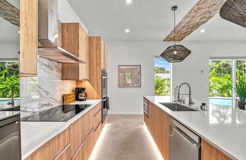 Arlington Park House | Waldemere's Wonderland