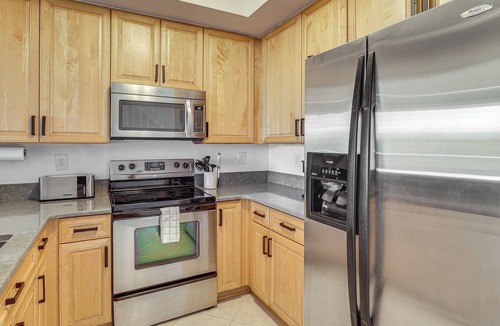 Ruskin House | Walk to Bahia Beach! Canal-Front Townhome w/Views