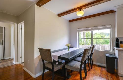 Mount Dora House | Walk to Beautiful & Historic Downtown Mount Dora