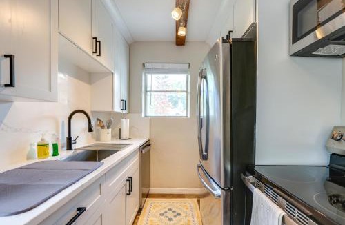 Mount Dora House | Walk to Beautiful & Historic Downtown Mount Dora