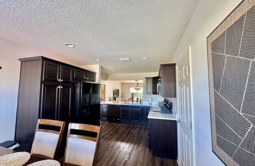 Village of Collier House | Walk to Brownwood Paddock Square, Golf cart included, open floor plan w/updates