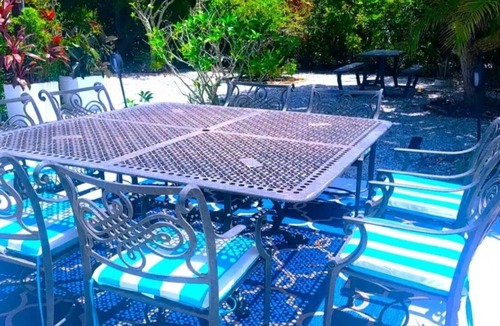 Sarasota House | Walk to the beach
