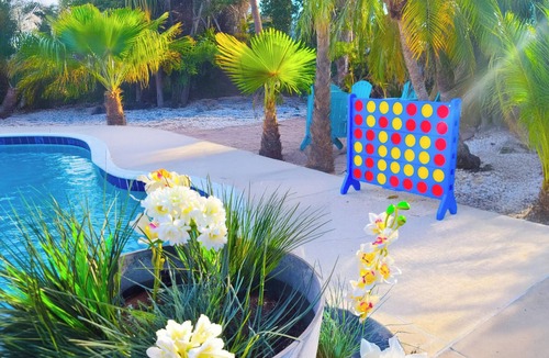 Sarasota House | Walk to the beach