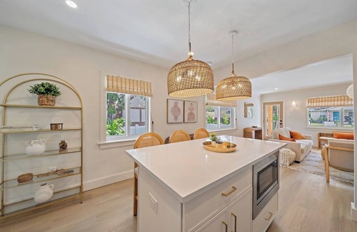 Arlington Park House | Walkable Arlington Park Retreat + Pool + Sleeps 6
