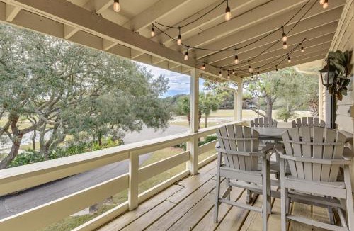 Miramar Beach House | Walkable Beach Retreat! Miramar Resort Condo