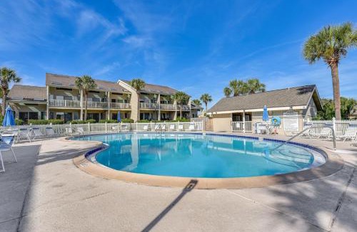 Miramar Beach House | Walkable Beach Retreat! Miramar Resort Condo