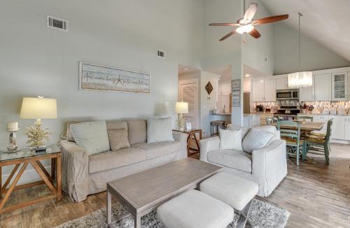 Miramar Beach House | Walkable Beach Retreat! Miramar Resort Condo