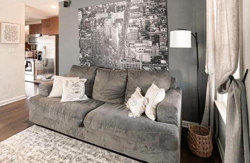 Dixieland House | Walkable Dixieland District Gem with Yard