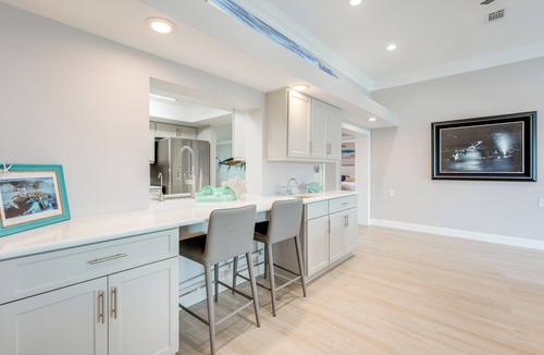 Island Estate House | Walkable Waterfront Paradise: Home in Clearwater!